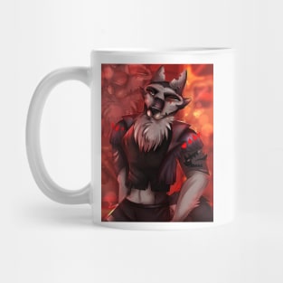 Vortex Mug